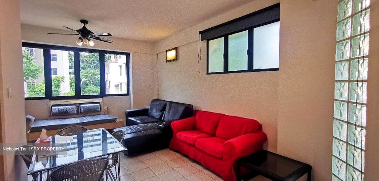 Bristol Lodge (D8), Apartment #511666191